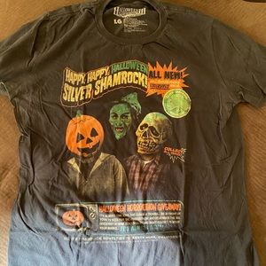 Fright Rags Halloween 3: Season of the Witch Tee.